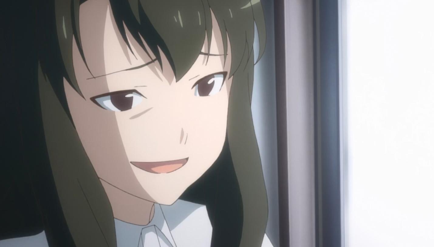 亚人酱有话说男主最终跟谁在一起,亚人酱有话要说原版