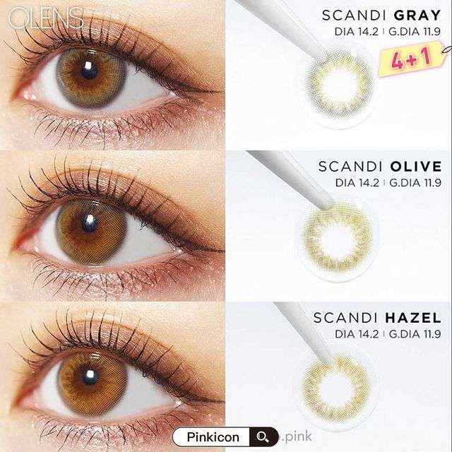 平价又好看的美瞳欧美,超便宜还好用的美瞳