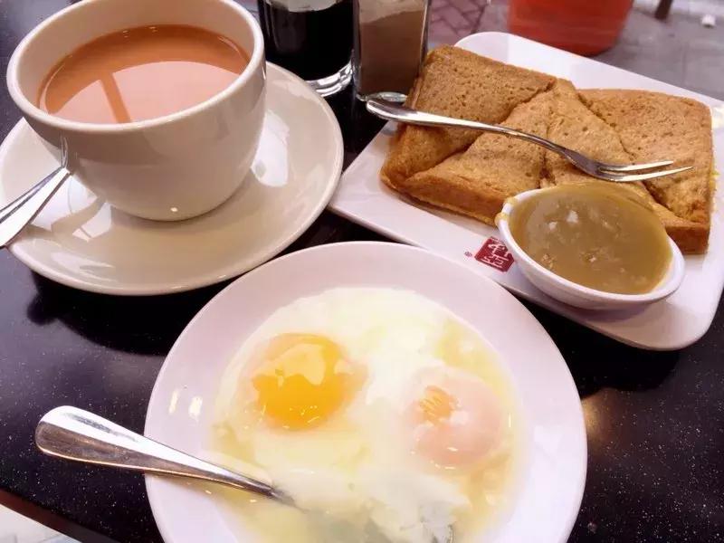 新加坡最火爆的小吃,新加坡好吃的零食推荐
