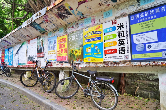 厦门旅游必去十个景点自由行攻略,厦门旅游攻略必去的5大景点