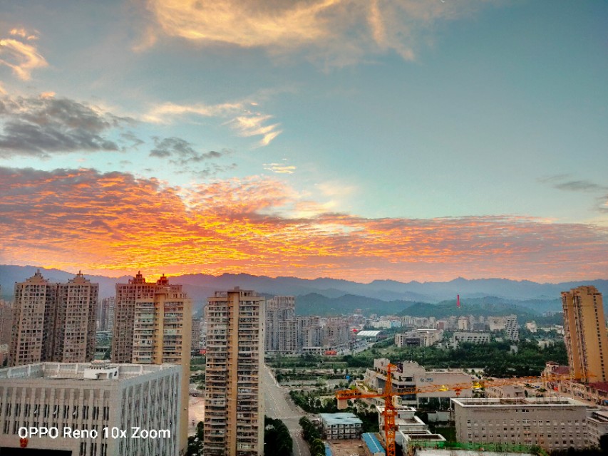 广元人眼中的陕西,参观广元千佛崖后的感受