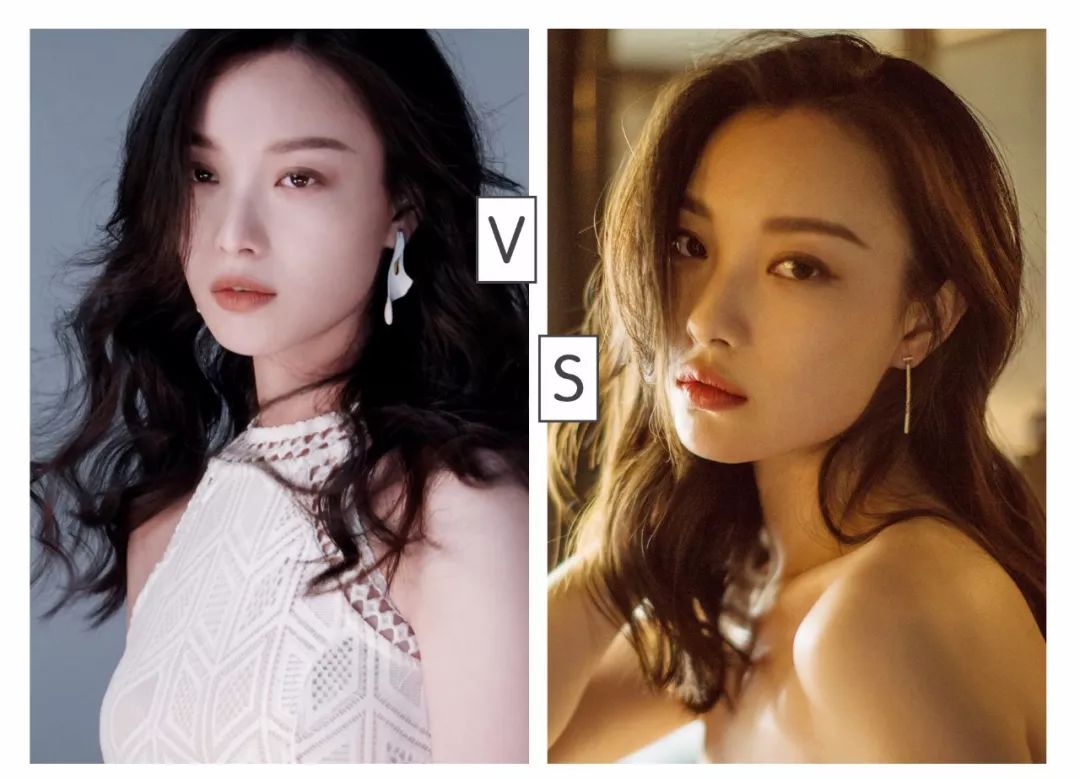 气垫烫为啥越长越好看,别人的气垫烫和你的气垫烫