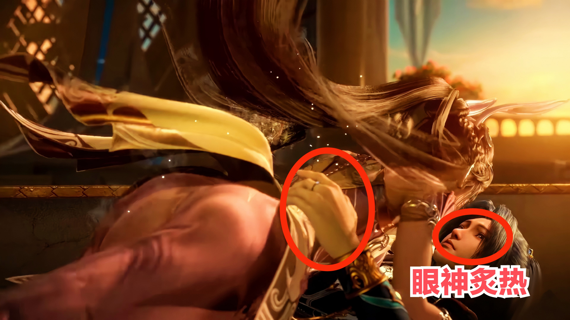 唐三真的把小舞当魂兽吗,唐三为什么要把小舞举得那么高