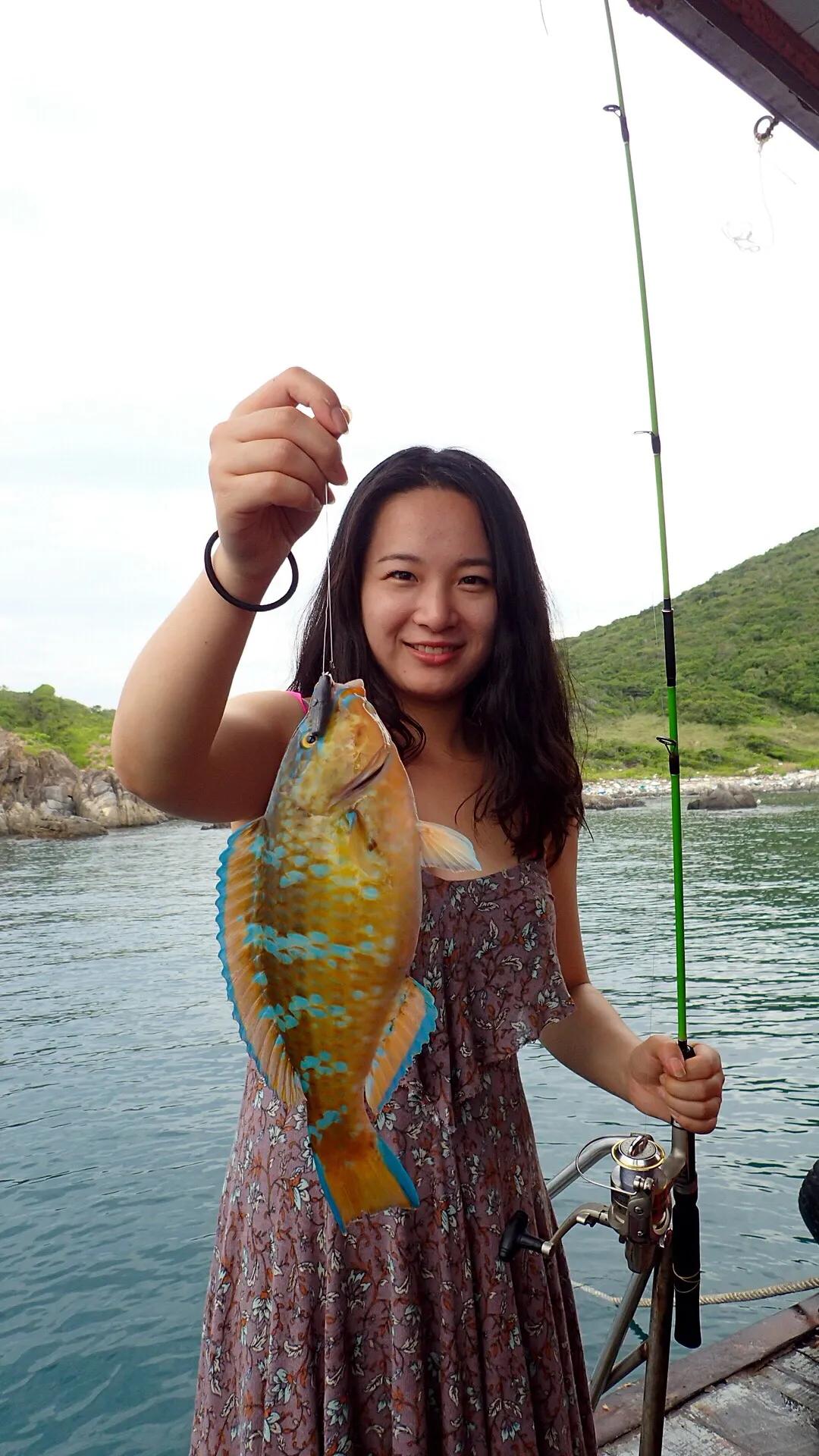 芽庄潜水一般多少米,芽庄深潜和浮潜的区别