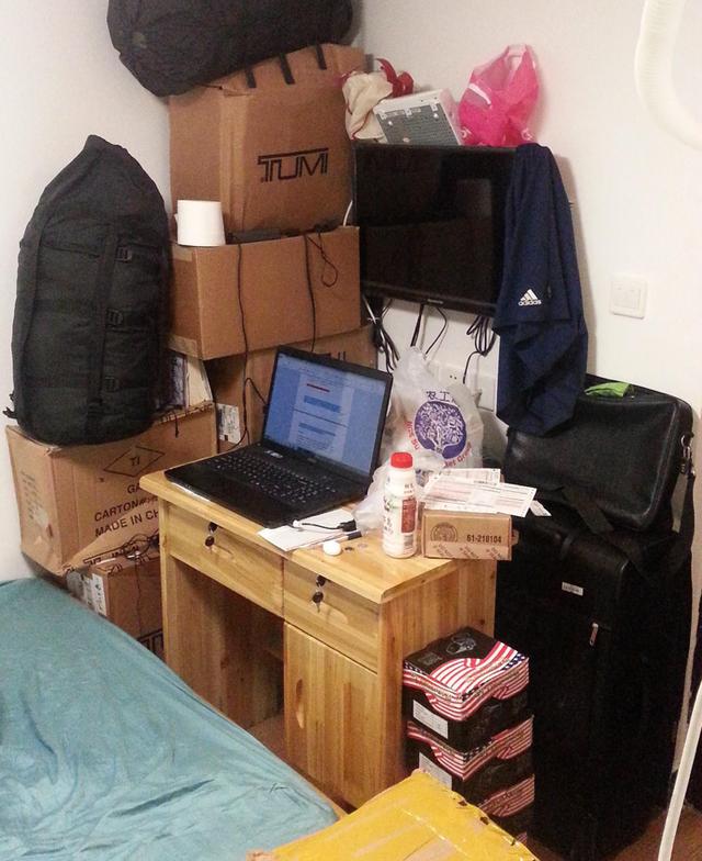 美国富二代用护照开网店，6年圈粉6万中国妇女，狂销1.2亿人民币