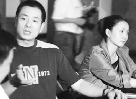 星二代过早曝光的危害,濮存昕老戏骨现状