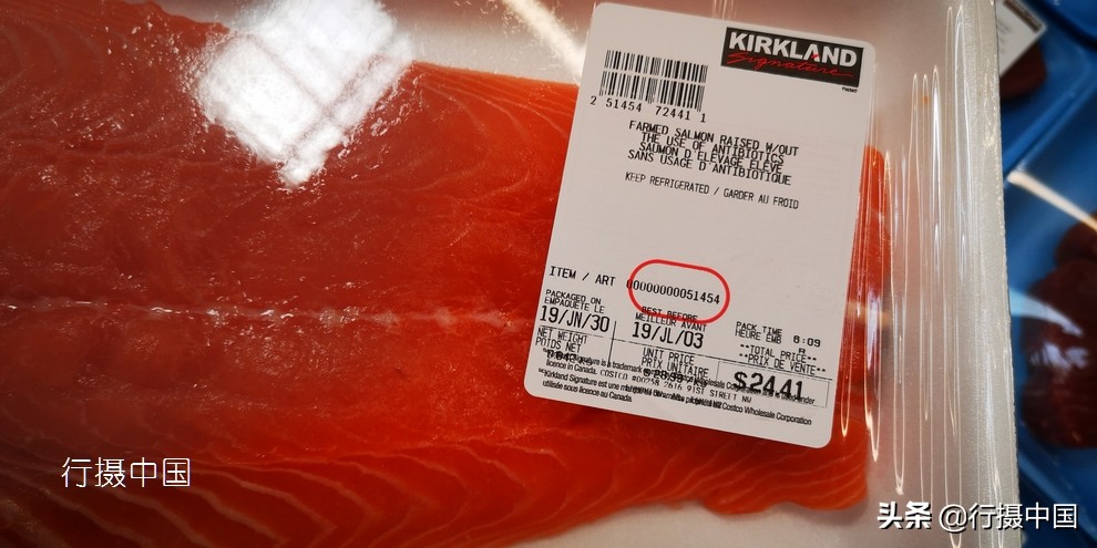 加拿大costco购物必买保健品,加拿大costco买什么东西最值