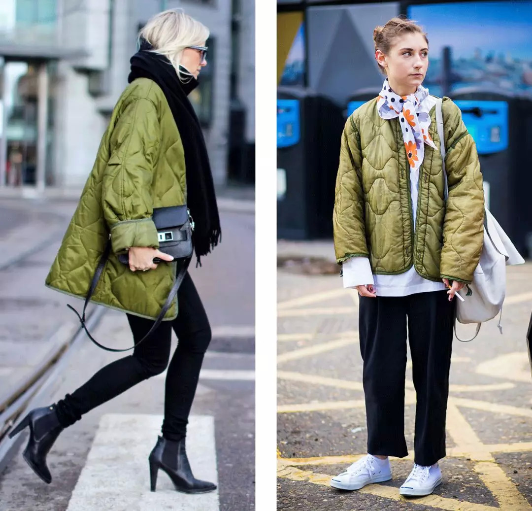 复古菱格双肩包香奈儿,香奈儿大号包包穿搭