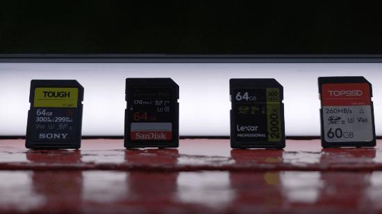 天梭雷克沙闪迪,照相机内存卡选闪迪还是天硕