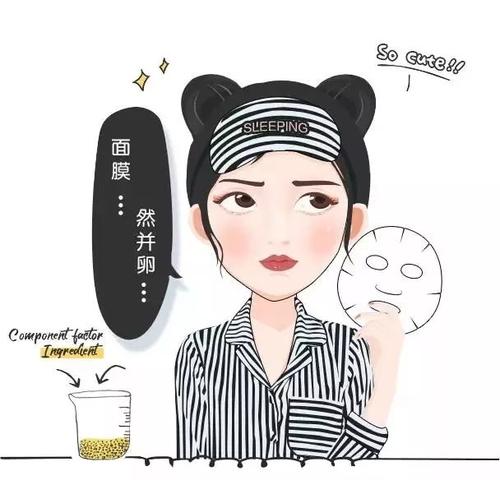 药学博士护肤品选择,药学博士眼里的护肤品