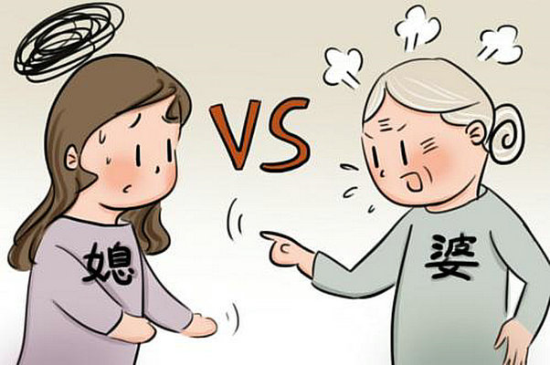 儿媳打掉孩子后悔哭了,儿媳打掉孩子婆婆心疼哭了