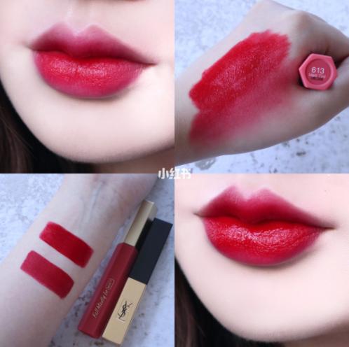 一百多元大牌口红推荐,价格在100左右的大牌口红