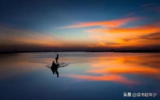 文学名著中国摘抄,摆渡人名著摘抄段落