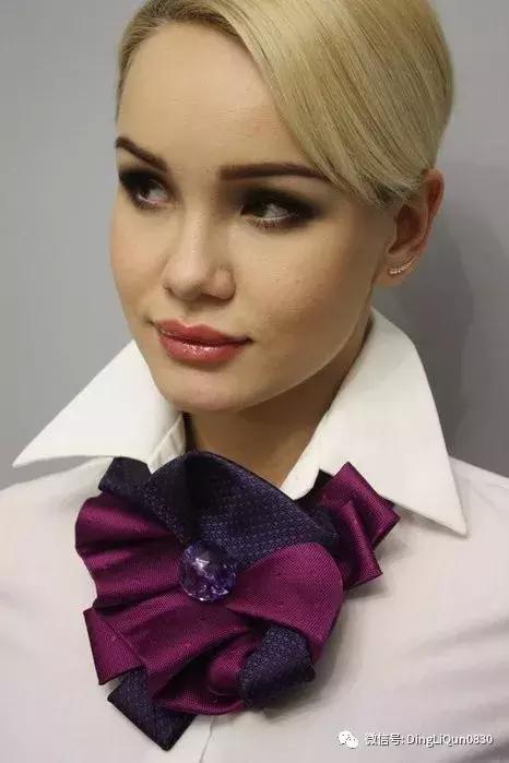 手工布艺挂墙收纳包,剪刀包收纳定制