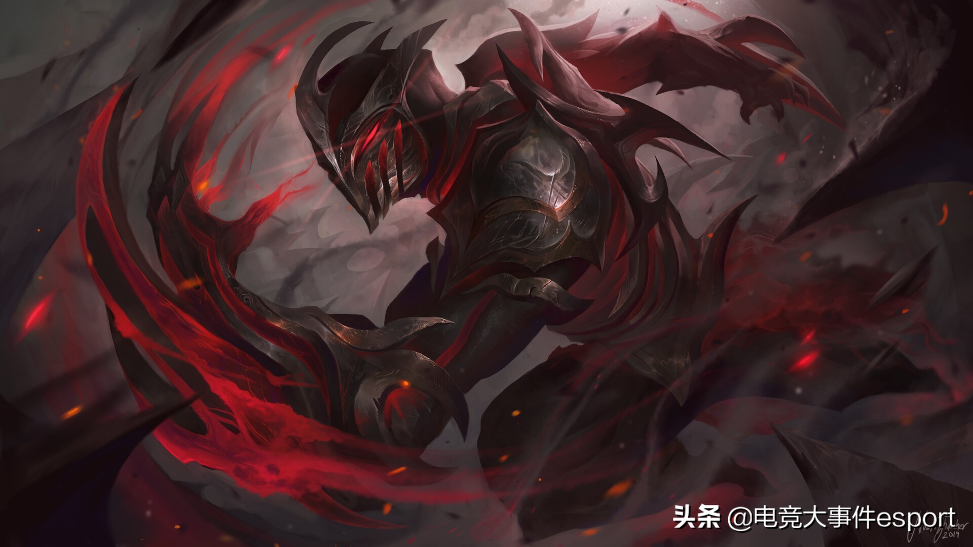 死兆星亚托克斯潘森,死兆星潘森和剑魔