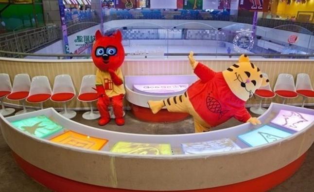 夏天京城带孩子去哪里玩,雾霾天气带小孩出门