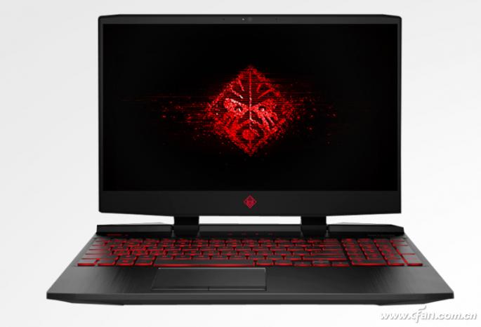 性能至上,笔记本电脑推荐gtx1060