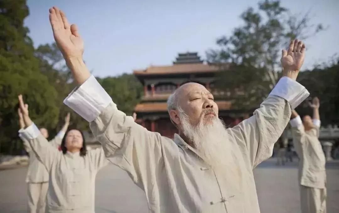 伤肾阳的十大恶习,道医养生十大误区