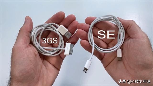 iphone3gs和iphone4s的区别,iphone3gs对比iphone4