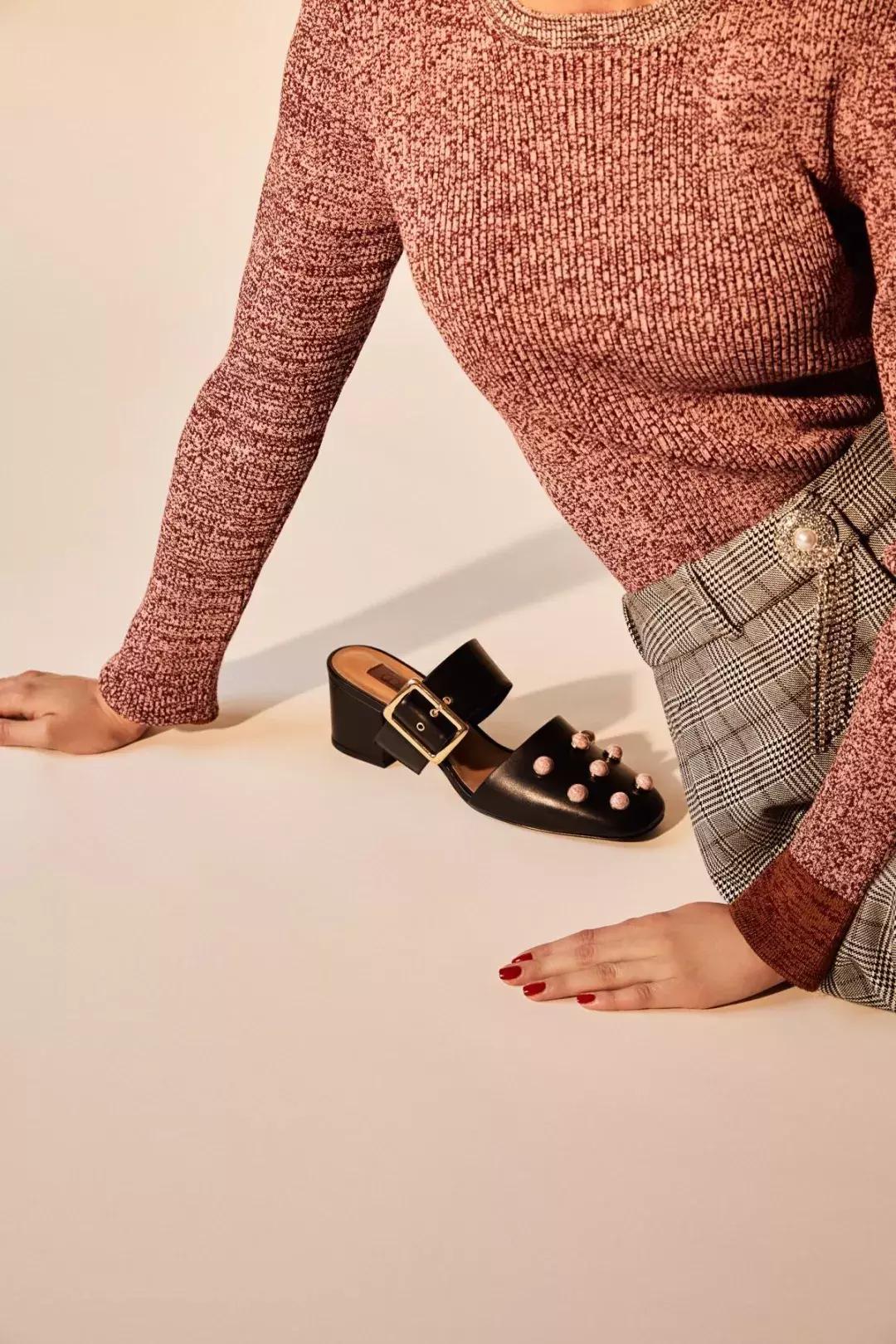 盘点世界十大高跟鞋,世界上最好看的十种高跟鞋