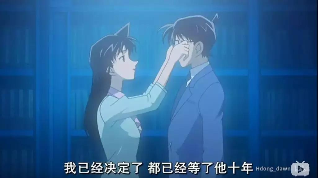 23年屹立不倒，还能再火100年！等我死了，记得把大结局烧给我…