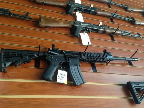 现在的步枪为什么感觉威力不够,步枪到底有什么用