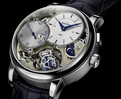 全球手表品牌排名前十名,工薪阶层手表品牌排名前十名男表