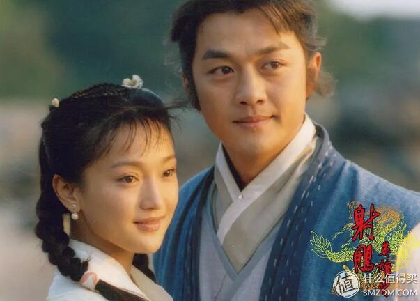 盘点各个版本射雕英雄传,各个版本的射雕英雄传对比