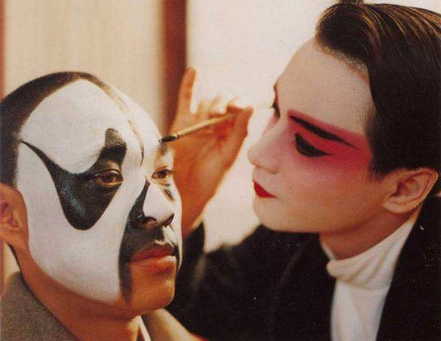 张国荣钟保罗陈百强，“中环三太子”盛年陡然离世的悲情人生