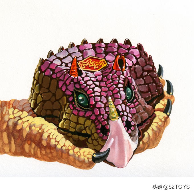 蓝鸟玩具:万能麦斯的缔造者