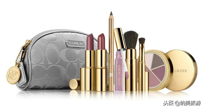 国外旅游必买的化妆品,去美国旅游都会买什么东西