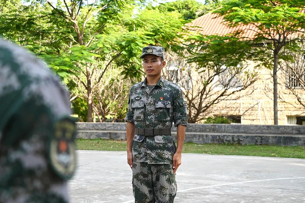 不想当将军的司机不是好厨师,不想当将军的士兵不是好司机