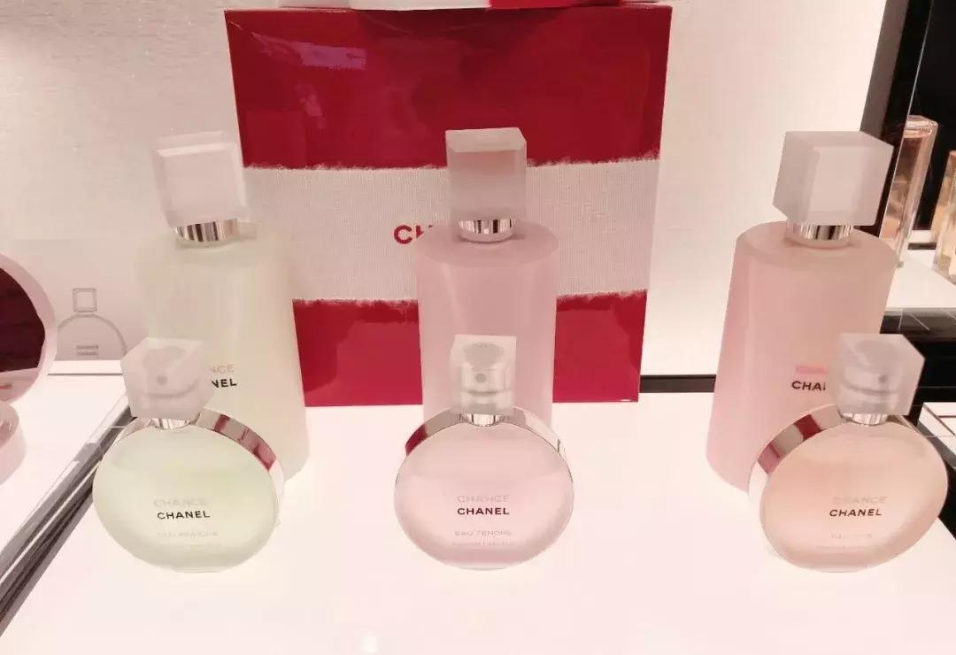 想要国色天“香”的宝贝儿们看过来,这几款是必备的哦!