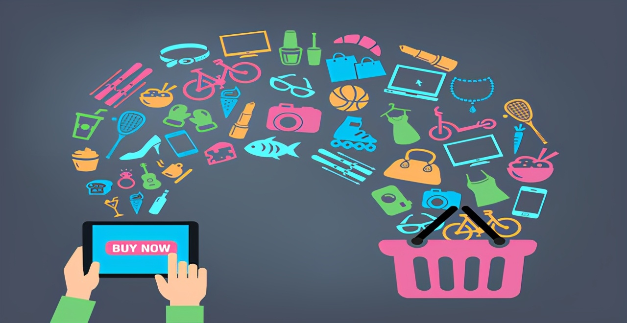 有关电商的商业模式案例,什么是电商1210模式