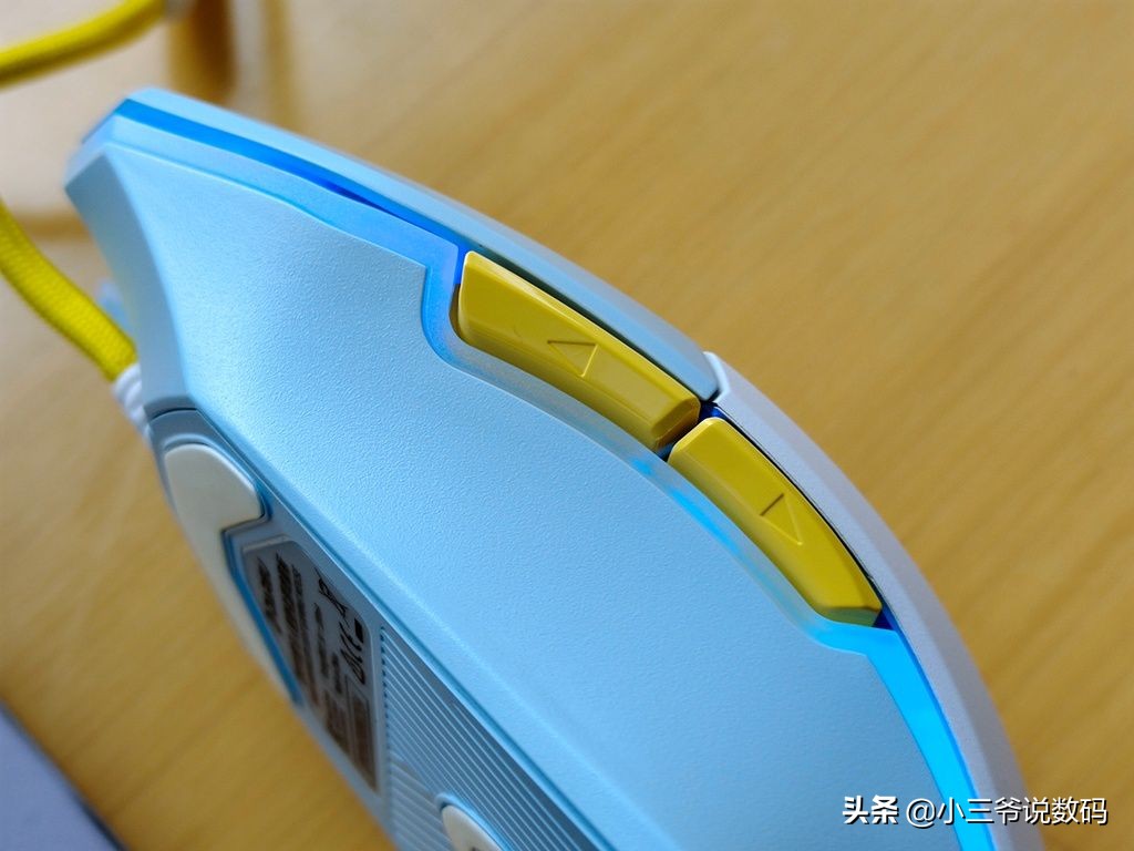 达尔优牧马人em910鼠标,游戏鼠标达尔优em910