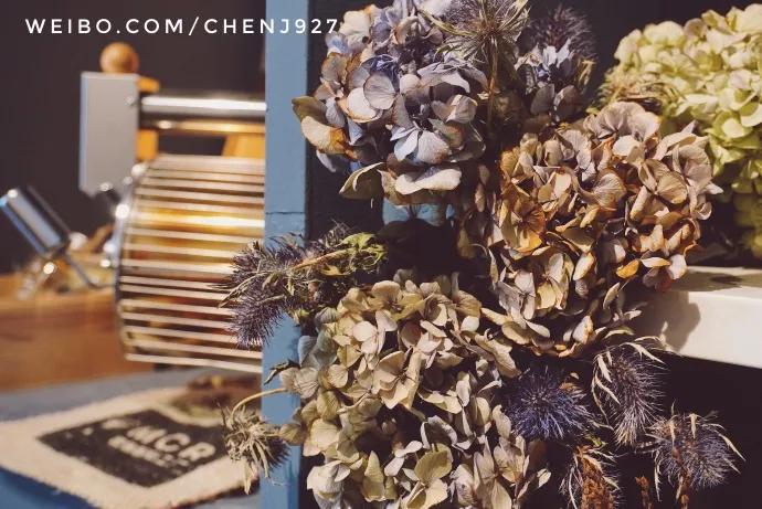 福州复古咖啡探店,福州高逼格咖啡店