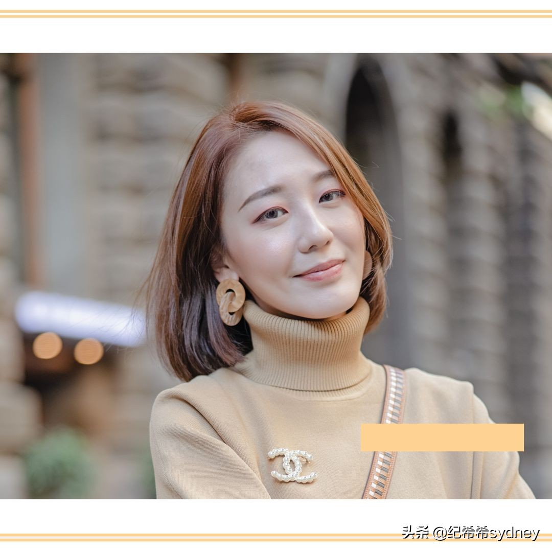 秋冬更时髦的小配饰,瞬间提升时髦度的配饰