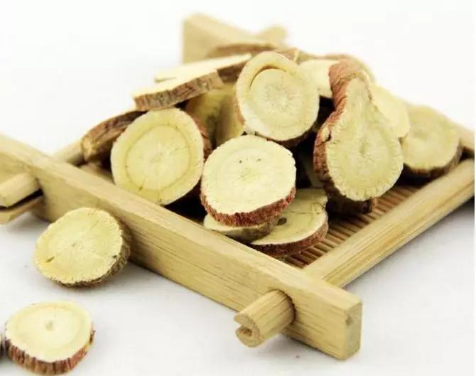 香料植物有哪几种,香料植物与成品解析