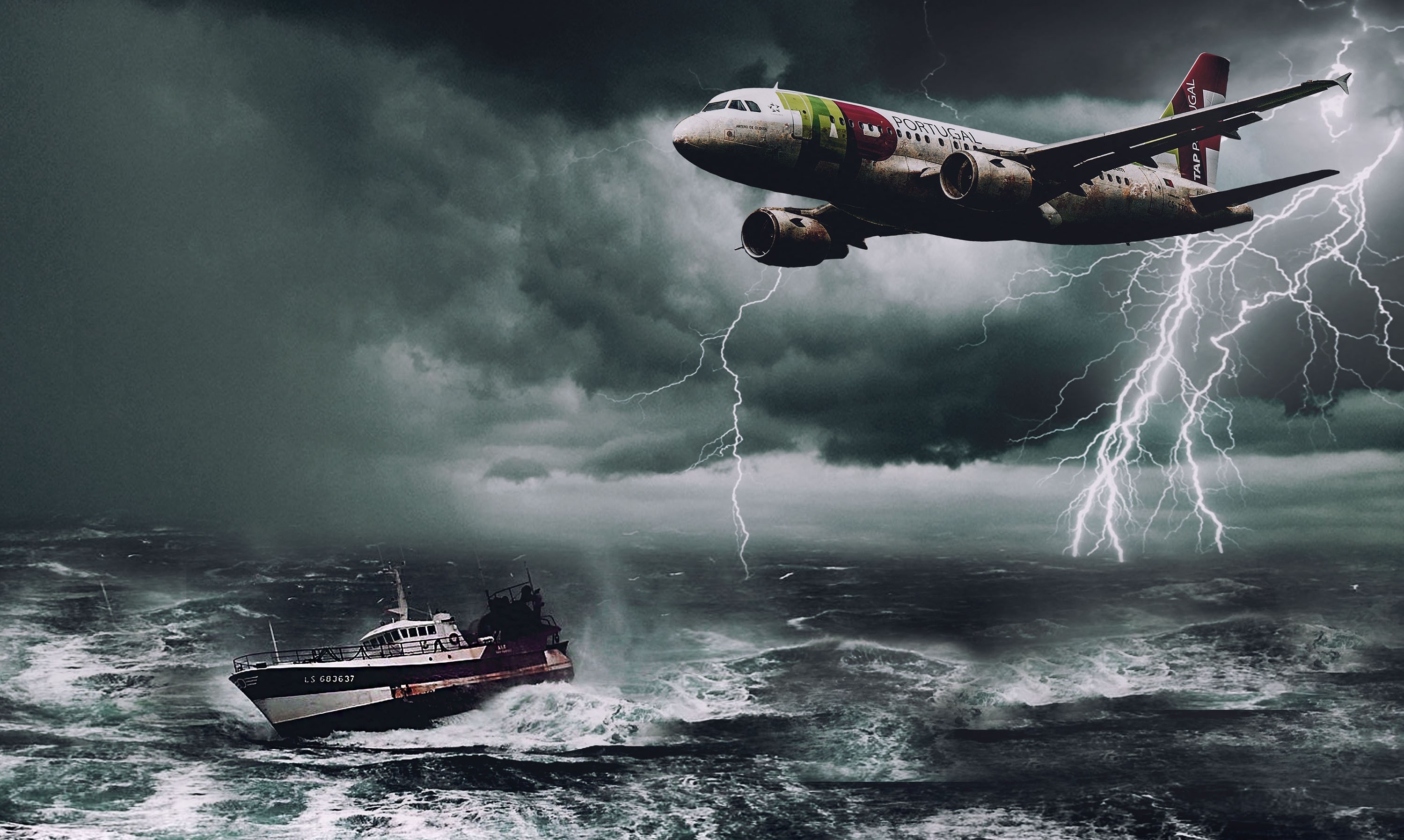 世界上八大“航空谜团”,日本机长跟踪UFO,被发现后瞬间消失