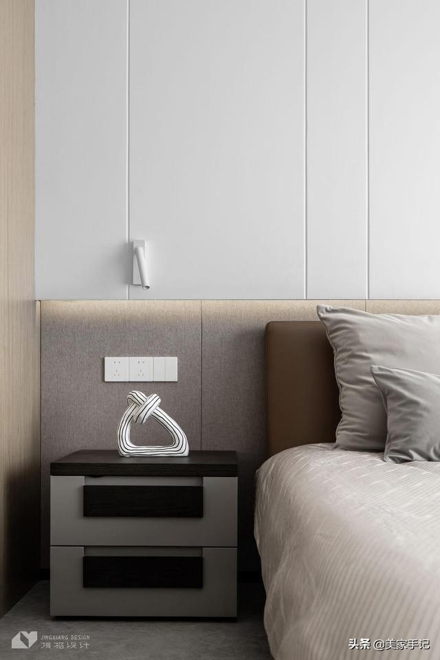 电视墙柜子美观实用大气,深圳夫妇全屋打柜子