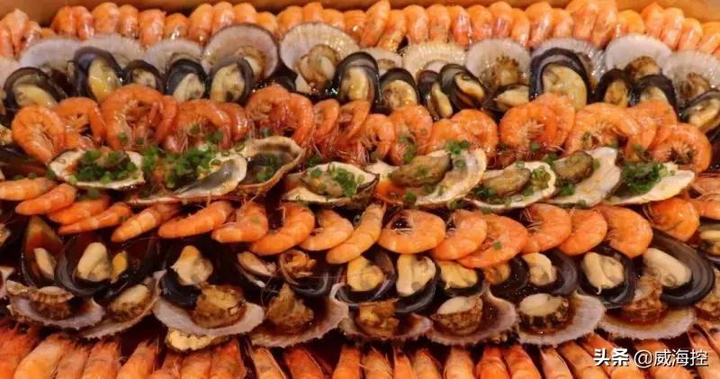 不到百元的大餐,不到百元的酒店