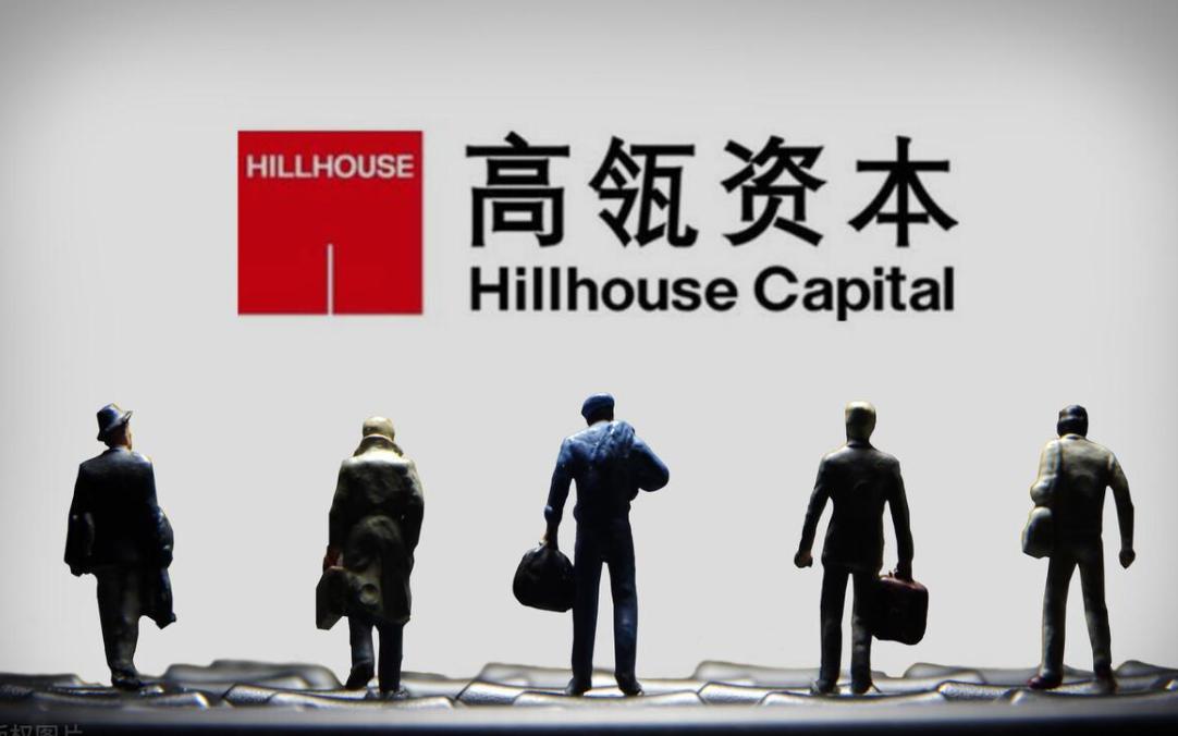 高瓴资本从最初2000万到5000亿,高瓴资本半年大赚120亿