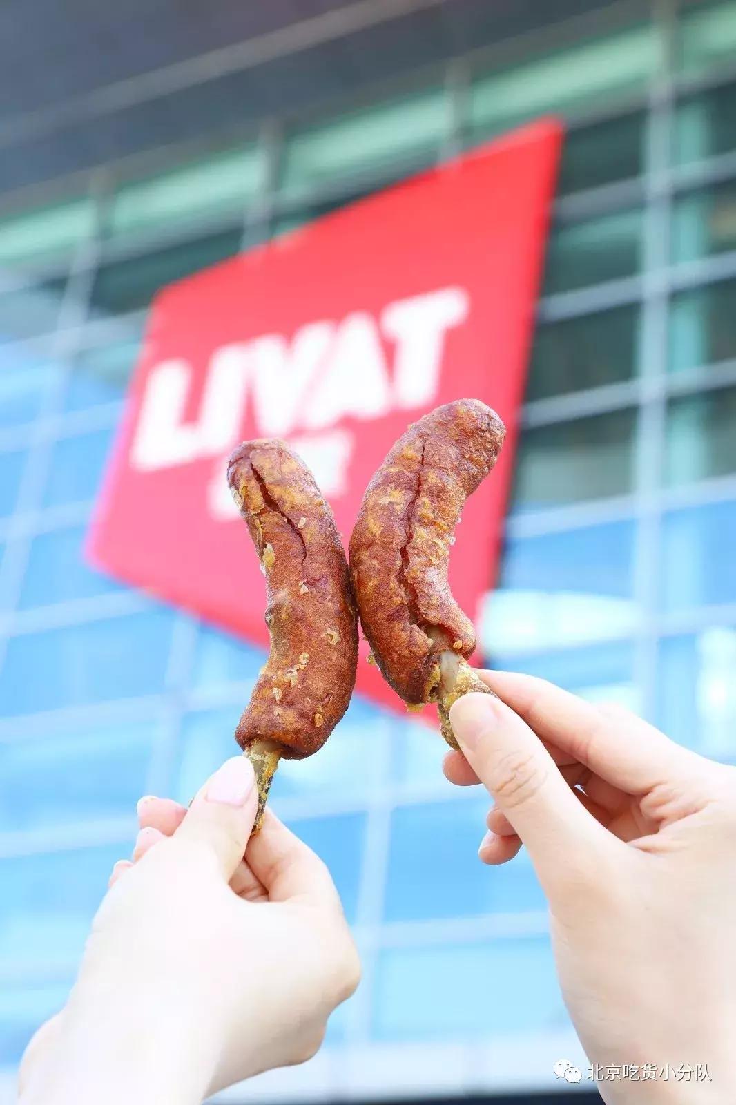 台式炸鸡老字号,每次吃饱也还想买