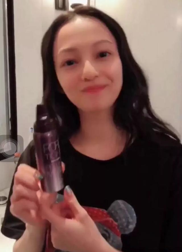 黄圣依洗面奶,黄圣依洗面奶真的有效果吗