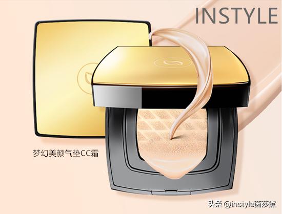 如何正确使用气垫cc霜的视频,气垫cc和bb霜的区别