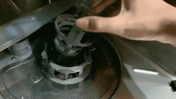 海尔10套大容量嵌入式洗碗机,海尔集成水槽洗碗机13套