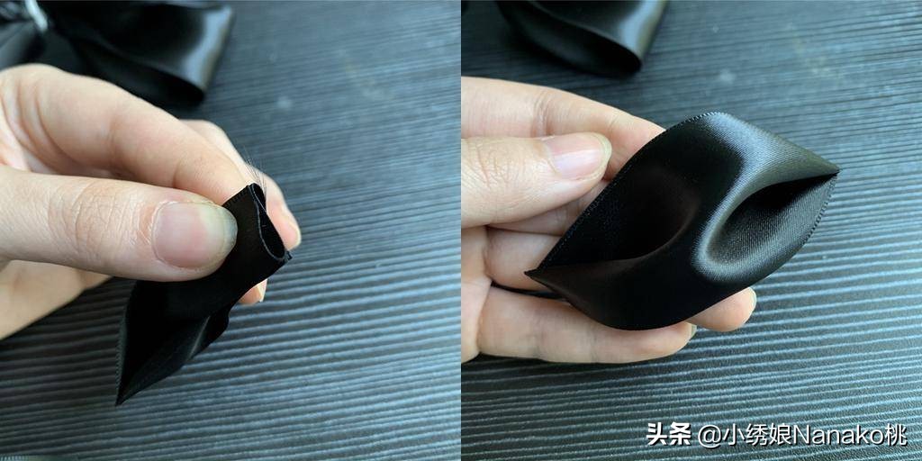 刺绣双鱼座星空教程简单,十二星座的手工发饰简单