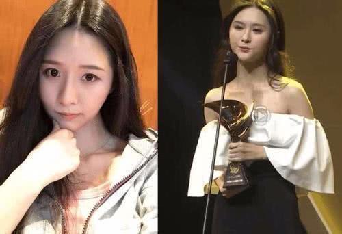 主播阿冷原来的样子,阿冷退网主播反应