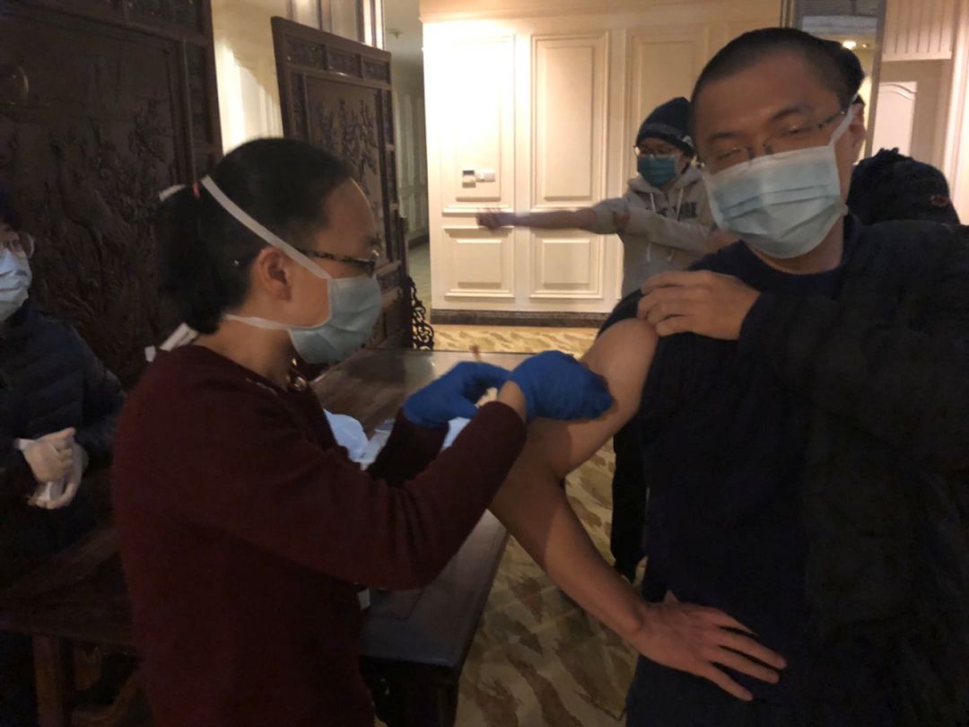 援鄂医护人员感人的日记,援鄂医疗队护士日记