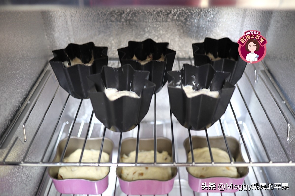 怎样在家做面包好吃又松软会爆浆,想吃好的面包